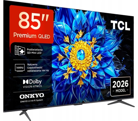 TCL 85P8L