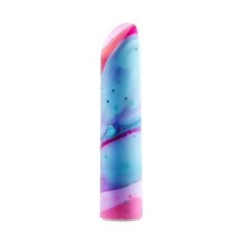 Blush Novelties Вибратор във формата на куршум Blush Limited Addiction Многоцветен ae42b8