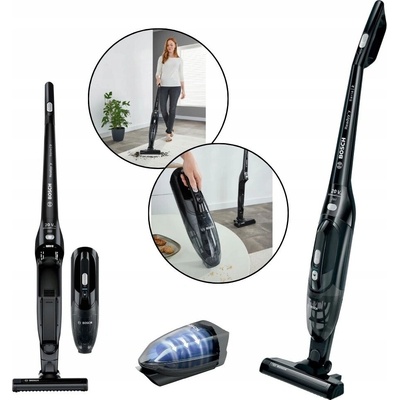 Bosch BBHL22BLCK 2v1