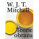 Teorie obrazu - William John Thomas Mitchell