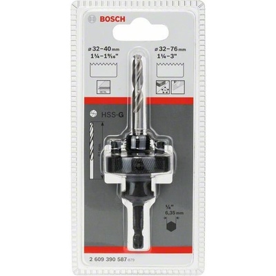 Bosch 2609390587