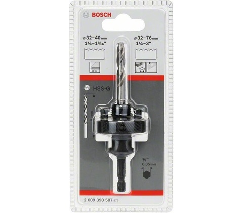 Bosch 2609390587