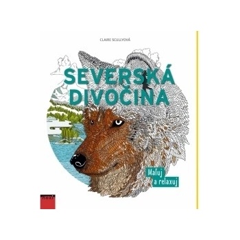 Severská divočina