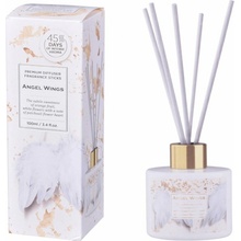 Bartek Candles Vonný difuzér Angel Wings 100 ml