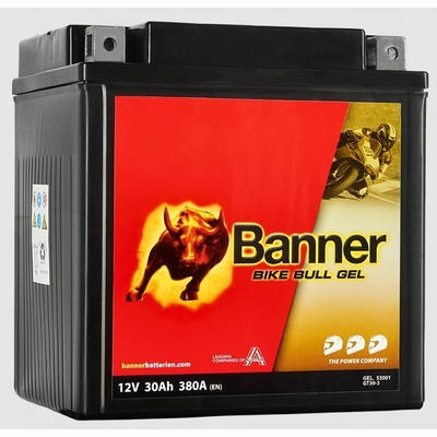 Banner GEL 530 01