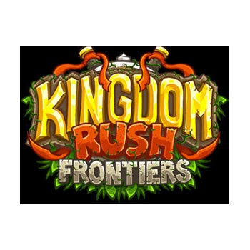 Kingdom Rush Frontiers