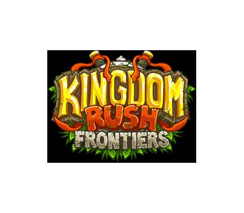 Kingdom Rush Frontiers