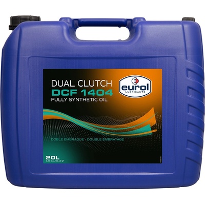 Eurol DCF 1404 20 l