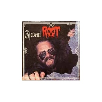 ROOT - ZJEVENI -DIGI- CD