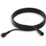 Philips - Екстериорен разклонител 5 м IP67 (P6042)