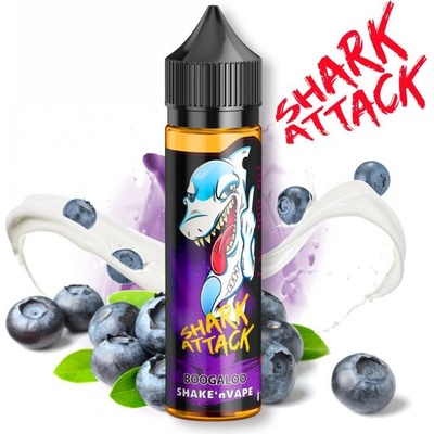 Imperia Shark Attack Shake & Vape Boogaloo 10 ml