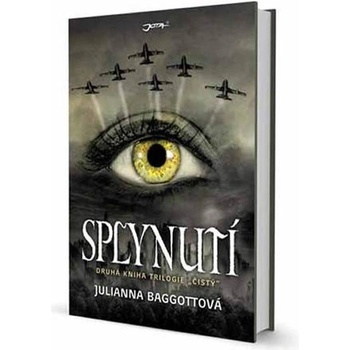 Splynutí
