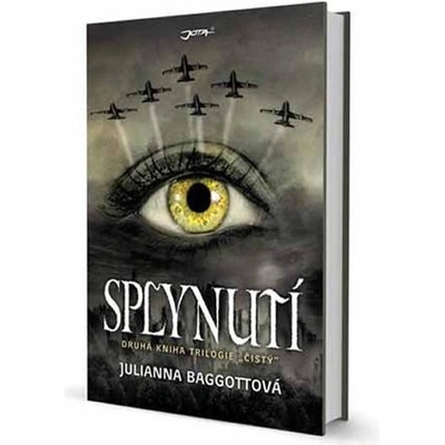 Splynutí