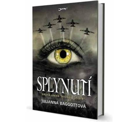 Splynutí