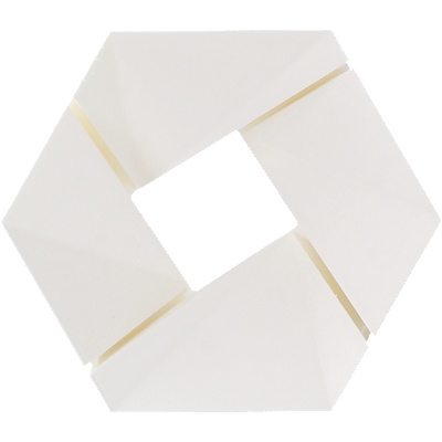 3DJAKE ecoPLA White - 2, 85 mm / 8000 g (ECOPLA-WHITE-8000-285)