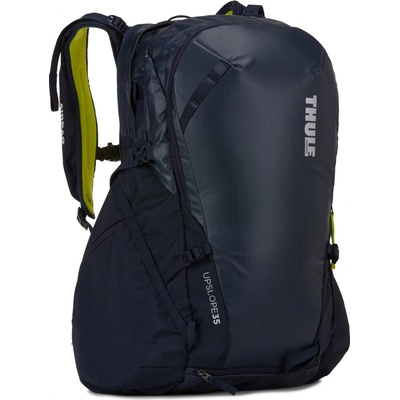 Thule Upslope Snowsports RAS Backpack 35l blackest blue