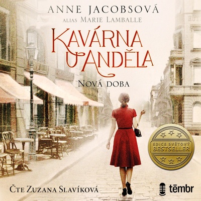 Kavárna U Anděla 1: Nová doba