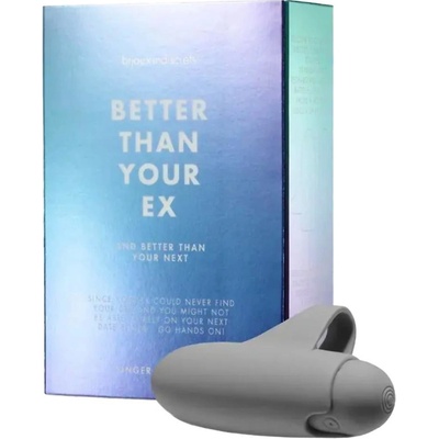 Bijoux Better Than Your Ex Bullet 10 Vibrations