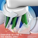 Elektrické zubní kartáčky Oral-B Vitality Pro Protect X D103 White