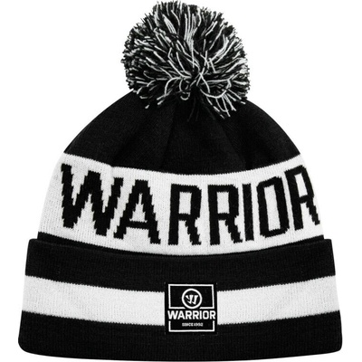 Kulich Warrior Team Toque Black