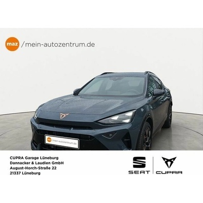 Cupra Formentor 1.5 eTSI 110 kW