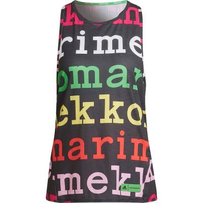 adidas Дамски потник Adidas X Marimekko Training Tank Top Womens - Black