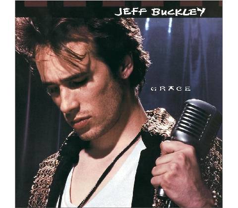 BUCKLEY JEFF: GRACE LP