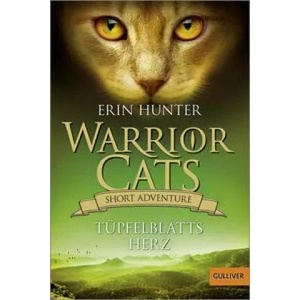 Warrior Cats - Short Adventure - Tüpfelblatts Herz | Petra Knese (ISBN: 9783407812612)