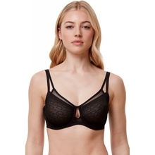 Triumph 10215906 Signature Sheer W01 EX černá