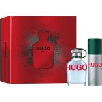 HUGO BOSS Hugo подаръчен комплект с тоалетна вода 75мл за мъже 1 бр