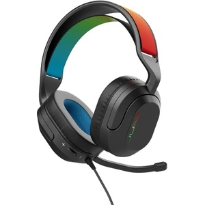 JLab Audio Nightfall IEUGHNHTFALLRBLK4 Слушалки