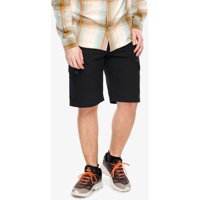 Carhartt Kraťasy Ripstop Cargo Work Short black