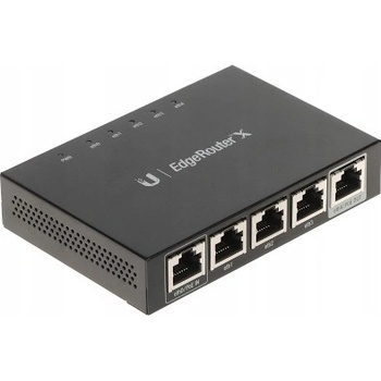 Ubiquiti ER-X