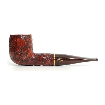 Savinelli Alligator Brown 101