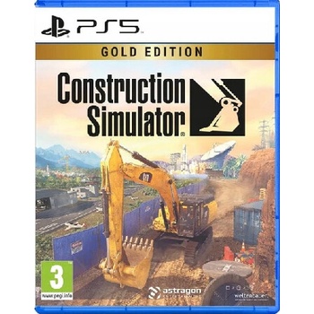 Construction Simulator (Gold)