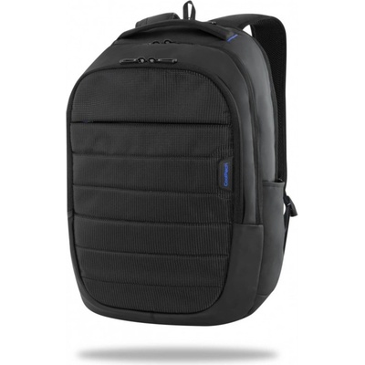 CoolPack Business Icon modrá černá