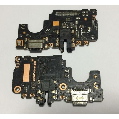 Xiaomi Mi Note 10 Lite flex nabíjení + mikrofon