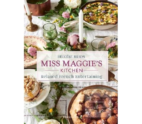 Miss Maggies Kitchen