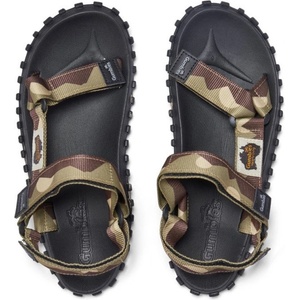 Gumbies Scrambler Sand a Brown Размер на обувките (ЕС): 41 /