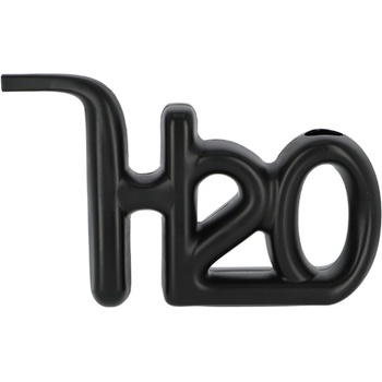 Esschert Design Пластмасова лейка за поливане 1, 5 l H20 - Esschert Design (ZEE-TG312)