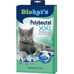 Biokat's Biokat’s торбички за котешки тоалет XXL 12 бр