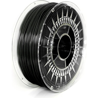 Devil Design TPU ČIERNA 1,75mm 1 kg