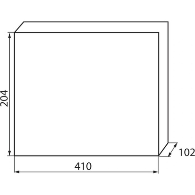 Kanlux KDB -S18T 23613