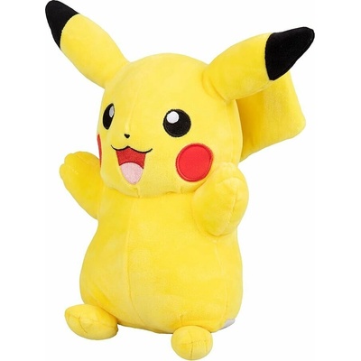 Jazwares Pikachu 30 cm