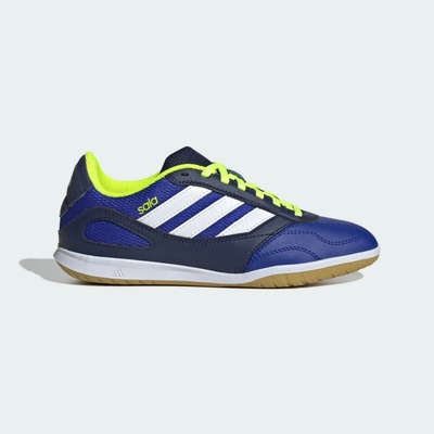 adidas Super Sala III modro-čierno-žlté