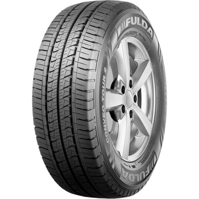 Fulda Conveo Tour 2 195/80 R14 106/104S