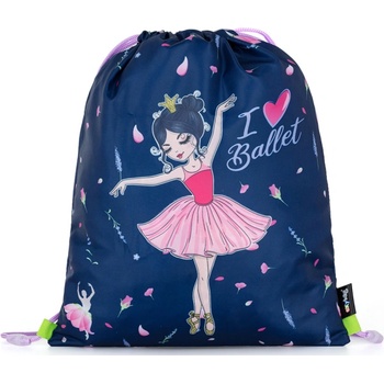 KARTON P+P Чанта за обувки Балерина