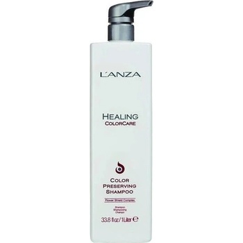 Lanza Healing ColorCare Шампоан за боядисана коса, 1000 ml