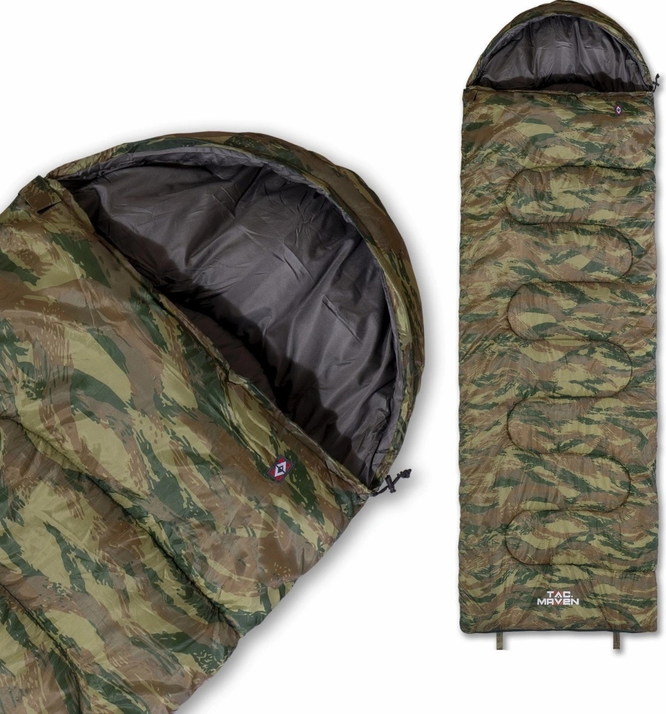 Vango Nitestar Alpha Junior
