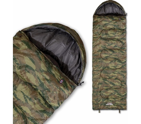 Vango Nitestar Alpha Junior